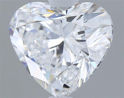 1.54 Carat Heart Lab Diamond :: Greenstar spin frame 05