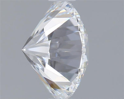 1.54 Carat Round Lab Diamond :: Greenstar spin frame 05