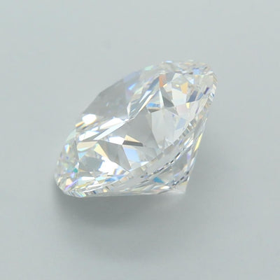 3.00 Carat Round Lab Diamond :: Greenstar spin frame 05