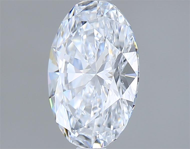 1.28 Carat Oval Lab Diamond :: Greenstar spin frame 05