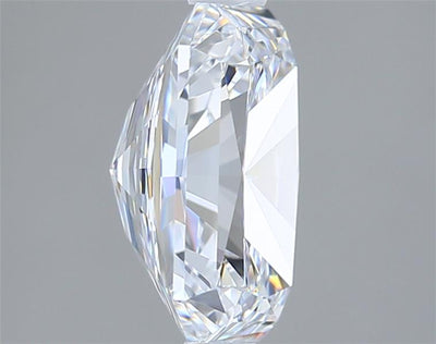2.56 Carat Radiant Lab Diamond :: Greenstar spin frame 05
