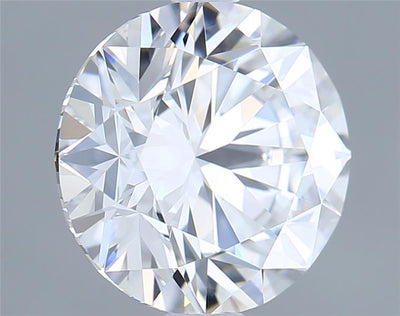 2.01 Carat Round Lab Diamond :: Greenstar spin frame 05