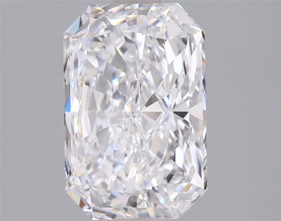1.73 Carat Radiant Lab Diamond :: Greenstar spin frame 05