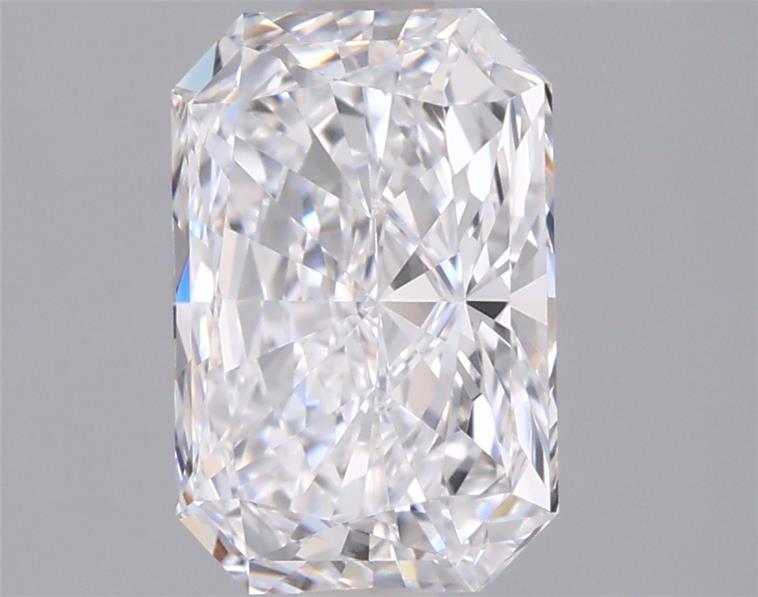 1.73 Carat Radiant Lab Diamond :: Greenstar spin frame 05