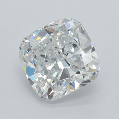 2.02 Carat Cushion Lab Diamond :: Greenstar spin frame 05