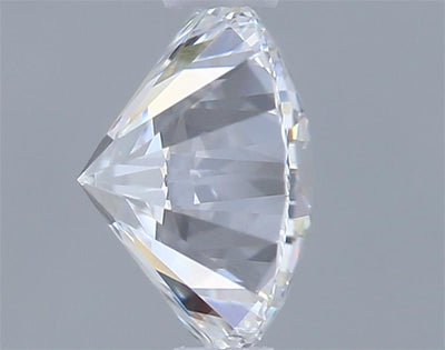 1.00 Carat Round Lab Diamond :: Greenstar spin frame 05