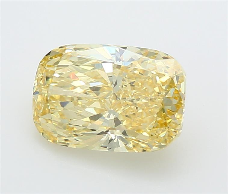 3.05 Carat Cushion Lab Diamond :: Greenstar spin frame 05