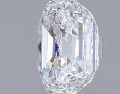 1.52 Carat Asscher Lab Diamond :: Greenstar spin frame 05