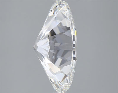 5.02 Carat Oval Lab Diamond :: Greenstar spin frame 05