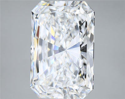 15.06 Carat Radiant Lab Diamond :: Greenstar spin frame 05
