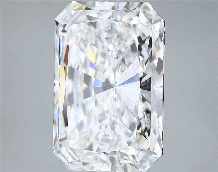 15.06 Carat Radiant Lab Diamond :: Greenstar spin frame 05