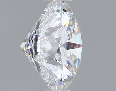 1.00 Carat Round Lab Diamond :: Greenstar spin frame 05