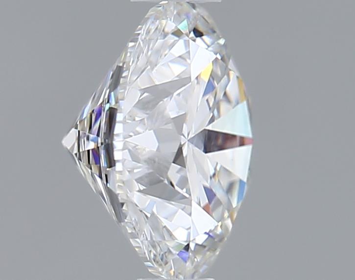 1.00 Carat Round Lab Diamond :: Greenstar spin frame 05