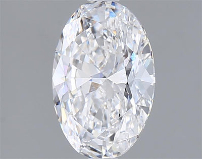 2.06 Carat Oval Lab Diamond :: Greenstar spin frame 05
