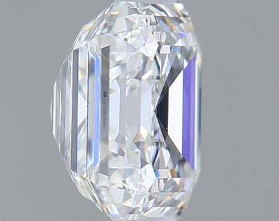 1.55 Carat Asscher Lab Diamond :: Greenstar spin frame 05