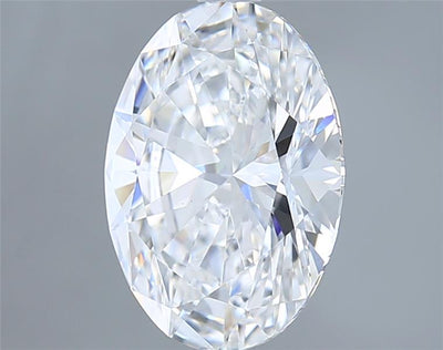 3.06 Carat Oval Lab Diamond :: Greenstar spin frame 05