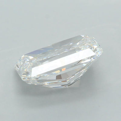 2.05 Carat Radiant Lab Diamond :: Greenstar spin frame 05