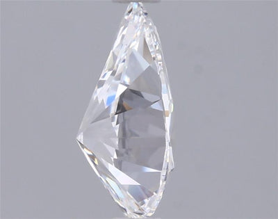 1.01 Carat Pear Lab Diamond :: Greenstar spin frame 05