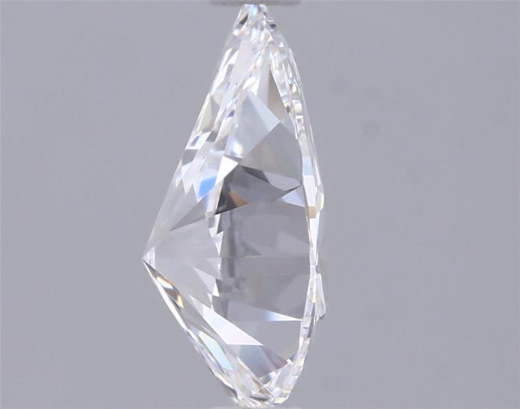 1.01 Carat Pear Lab Diamond :: Greenstar spin frame 05