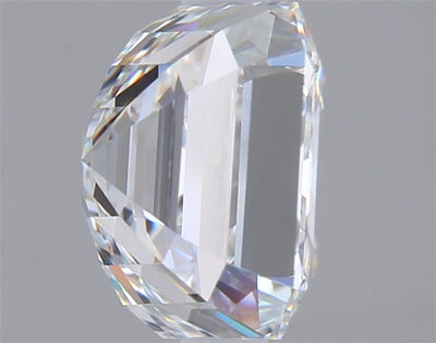 2.73 Carat Asscher Lab Diamond :: Greenstar spin frame 05