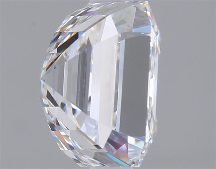 2.73 Carat Asscher Lab Diamond :: Greenstar spin frame 05