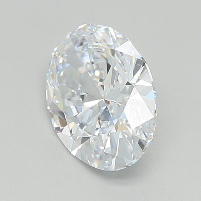 2.51 Carat Oval Lab Diamond :: Greenstar spin frame 05
