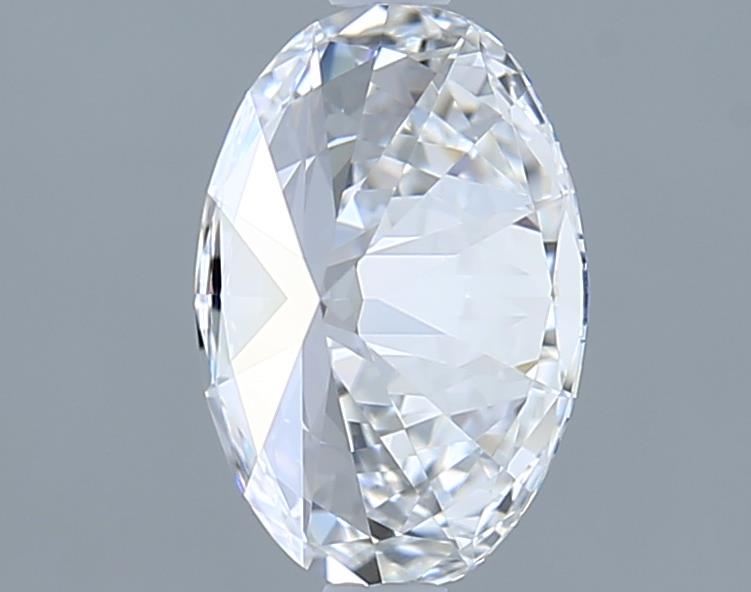 1.56 Carat Oval Lab Diamond :: Greenstar spin frame 05