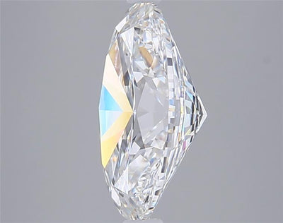 4.06 Carat Oval Lab Diamond :: Greenstar spin frame 05