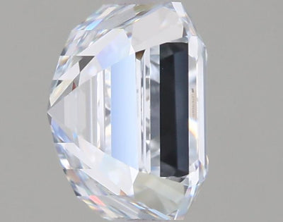 2.07 Carat Asscher Lab Diamond :: Greenstar spin frame 05