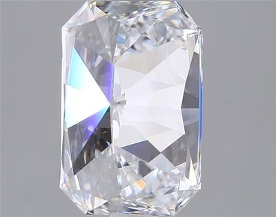 1.92 Carat Radiant Lab Diamond :: Greenstar spin frame 05