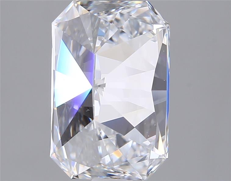 1.92 Carat Radiant Lab Diamond :: Greenstar spin frame 05