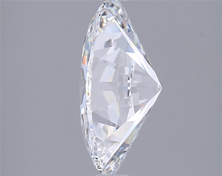 2.45 Carat Oval Lab Diamond :: Greenstar spin frame 05