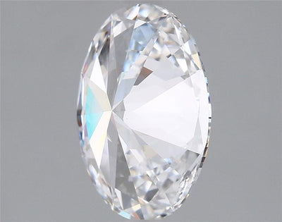 1.54 Carat Oval Lab Diamond :: Greenstar spin frame 05