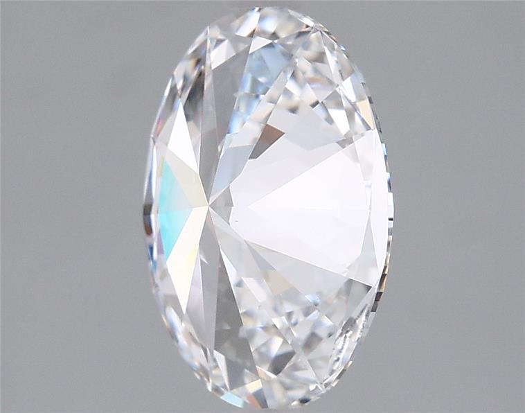 1.54 Carat Oval Lab Diamond :: Greenstar spin frame 05
