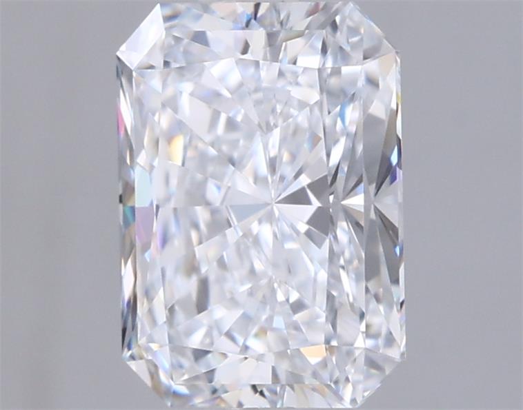 1.52 Carat Radiant Lab Diamond :: Greenstar spin frame 05