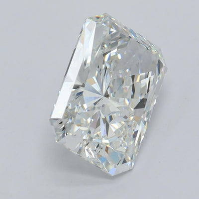 2.49 Carat Radiant Lab Diamond :: Greenstar spin frame 05