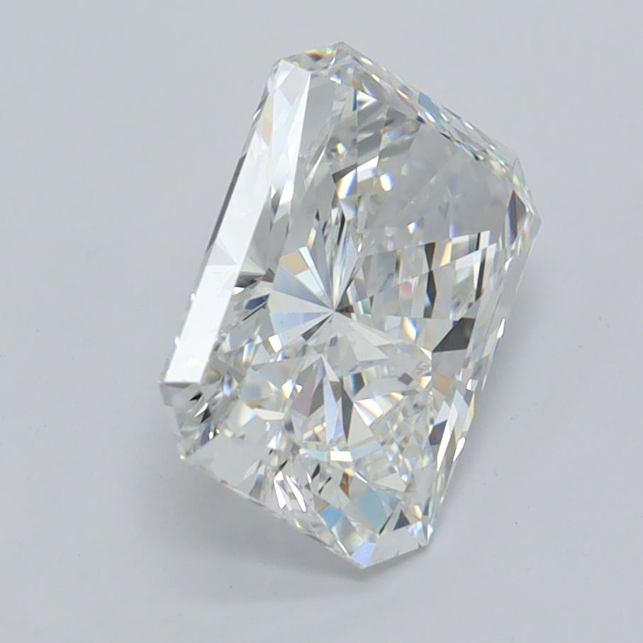 2.49 Carat Radiant Lab Diamond :: Greenstar spin frame 05