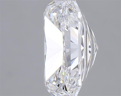 2.05 Carat Radiant Lab Diamond :: Greenstar spin frame 05