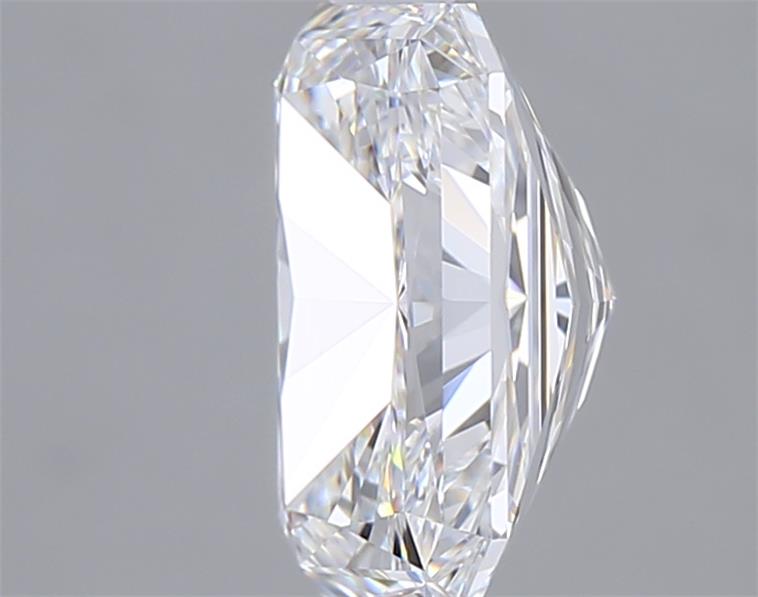 2.05 Carat Radiant Lab Diamond :: Greenstar spin frame 05