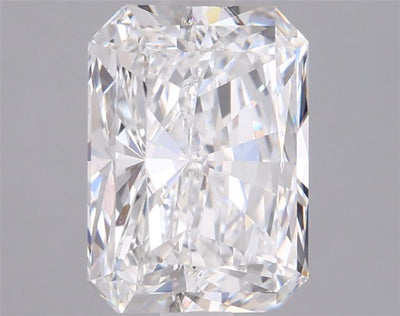 2.06 Carat Radiant Lab Diamond :: Greenstar spin frame 05