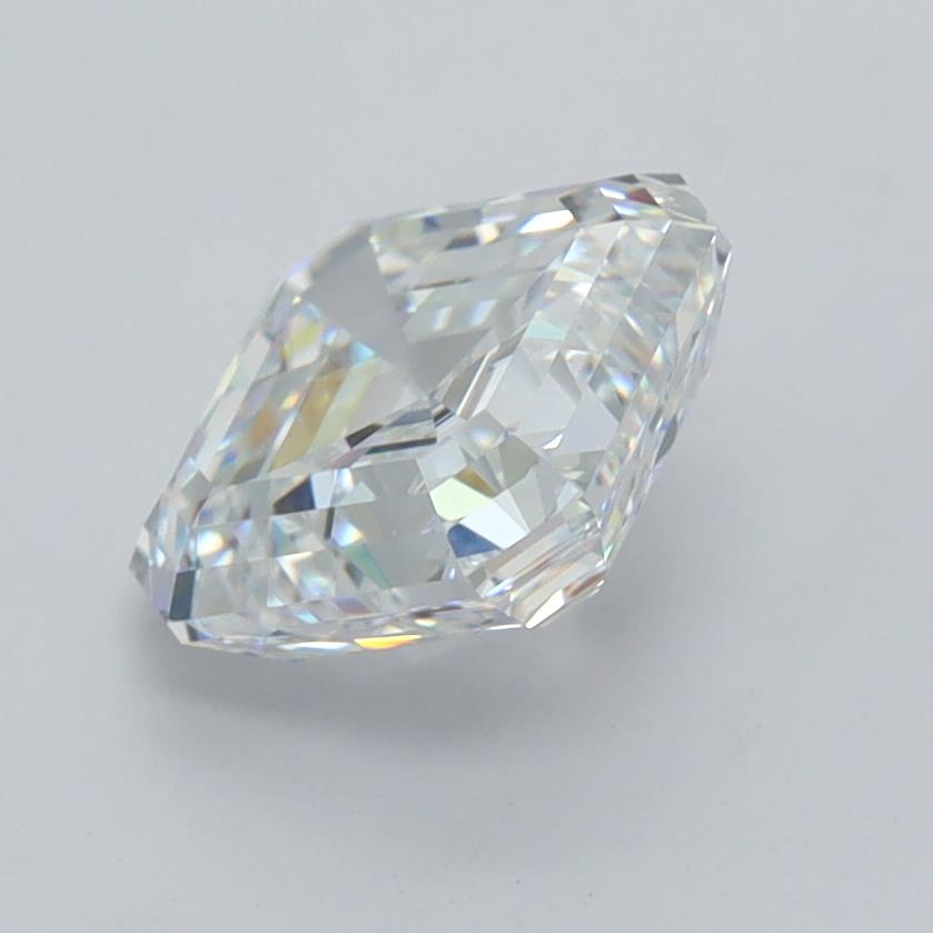 2.04 Carat Asscher Lab Diamond :: Greenstar spin frame 05