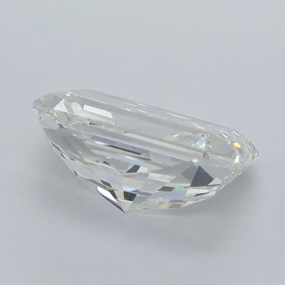 3.00 Carat Radiant Lab Diamond :: Greenstar spin frame 05