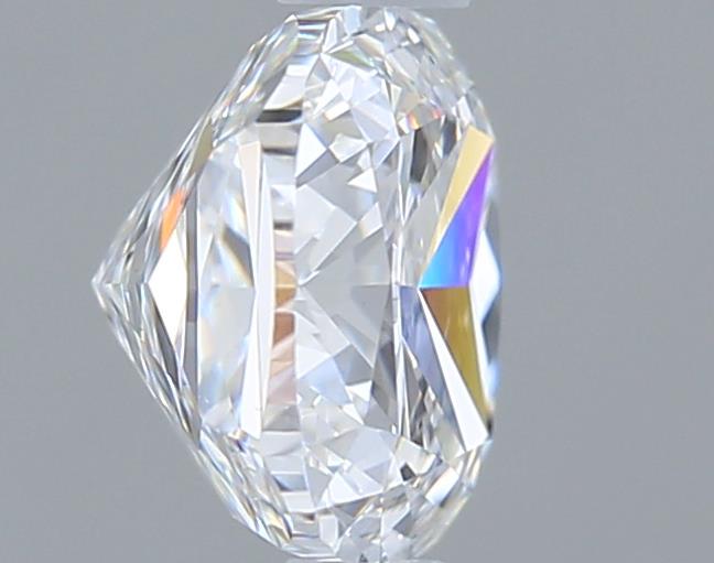 1.47 Carat Cushion Lab Diamond :: Greenstar spin frame 05