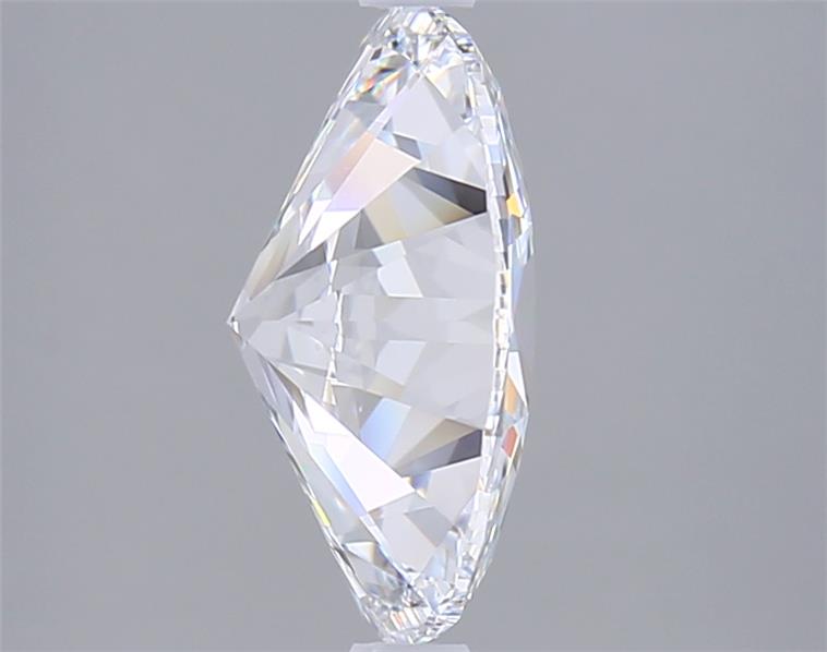 3.02 Carat Oval Lab Diamond :: Greenstar spin frame 05
