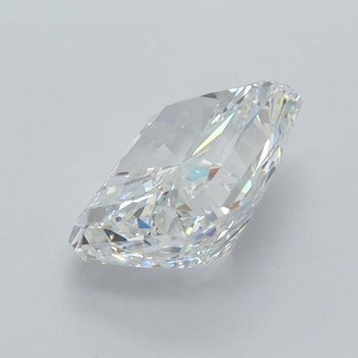 2.01 Carat Radiant Lab Diamond :: Greenstar spin frame 05