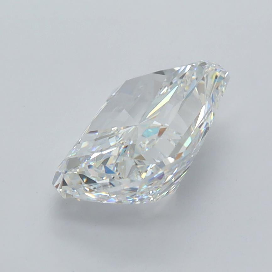 2.01 Carat Radiant Lab Diamond :: Greenstar spin frame 05