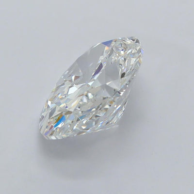 2.05 Carat Oval Lab Diamond :: Greenstar spin frame 05