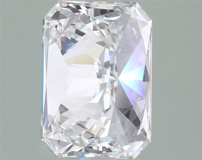 1.71 Carat Radiant Lab Diamond :: Greenstar spin frame 05