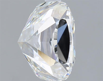 4.26 Carat Cushion Lab Diamond :: Greenstar spin frame 05