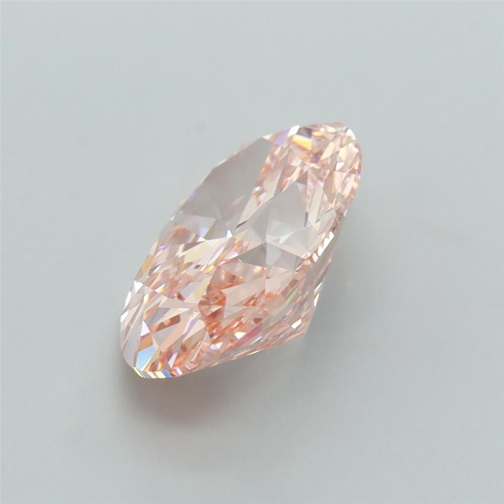 4.04 Carat Oval Lab Diamond :: Greenstar spin frame 05